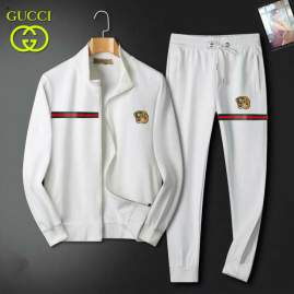 Picture of Gucci Sweater Suits _SKUGucciM-5XL12yr38440098